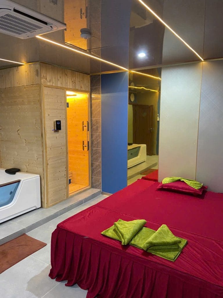 Massage Kingston – Lê Trọng Tấn, Hà Đông (1)