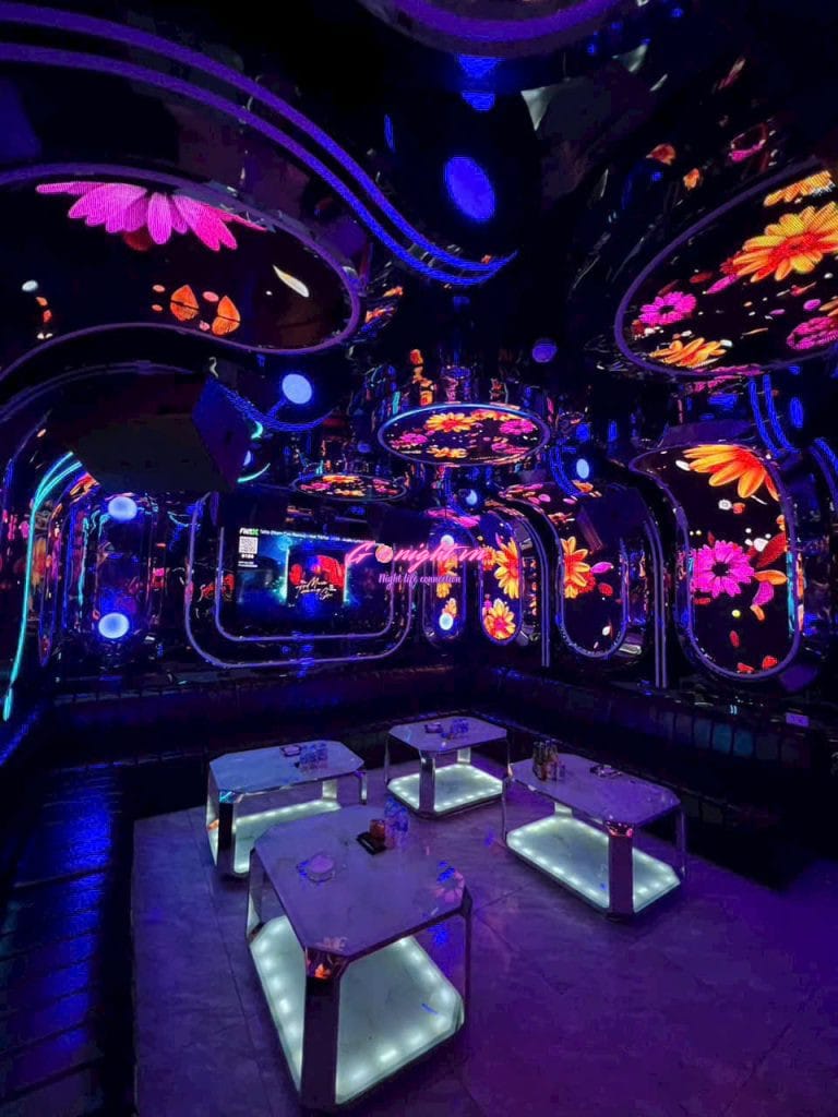 Karaoke Zenpearl Club - Nguyễn Văn Lộc, Hà Đông (1)