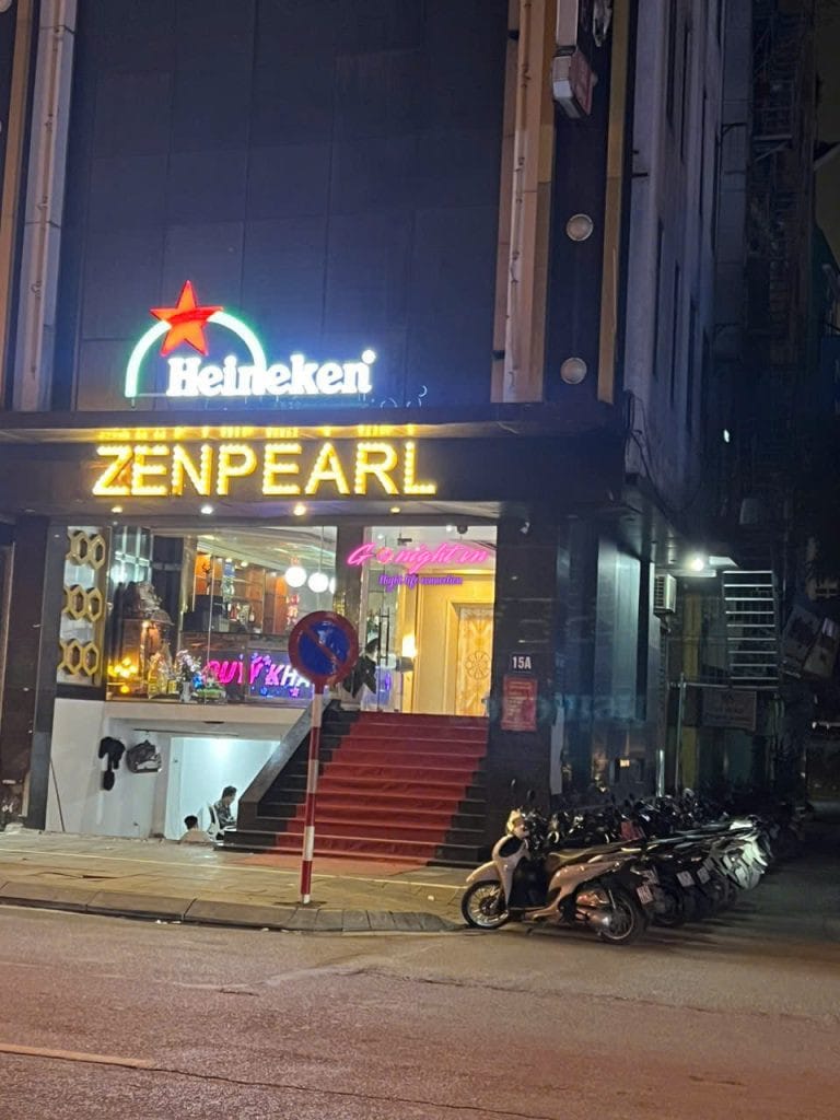 Karaoke Zenpearl Club - Nguyễn Văn Lộc, Hà Đông (2)