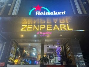 Karaoke Zenpearl Club - Nguyễn Văn Lộc, Hà Đông (3)