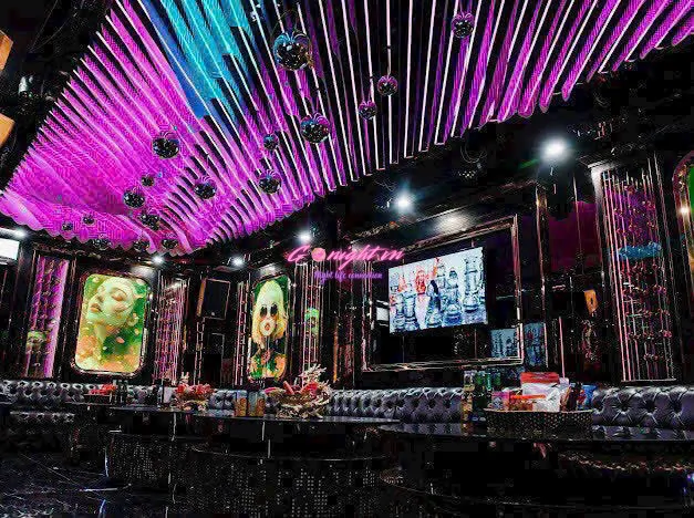 Karaoke London KTV - Hoàng Quốc Việt, Cầu Giấy (5)
