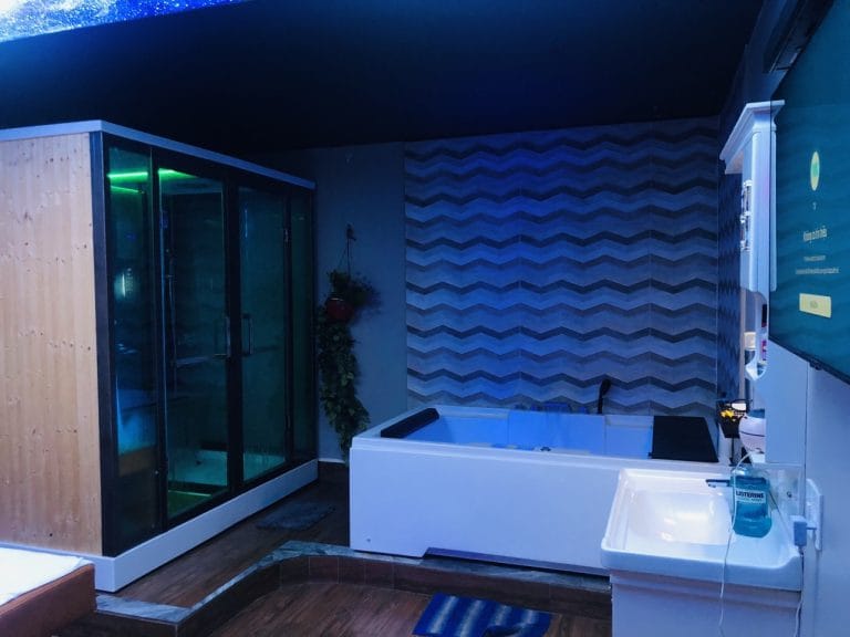 Massage Nhạc Dương Lầu – Hào Nam, Đống Đa (1)