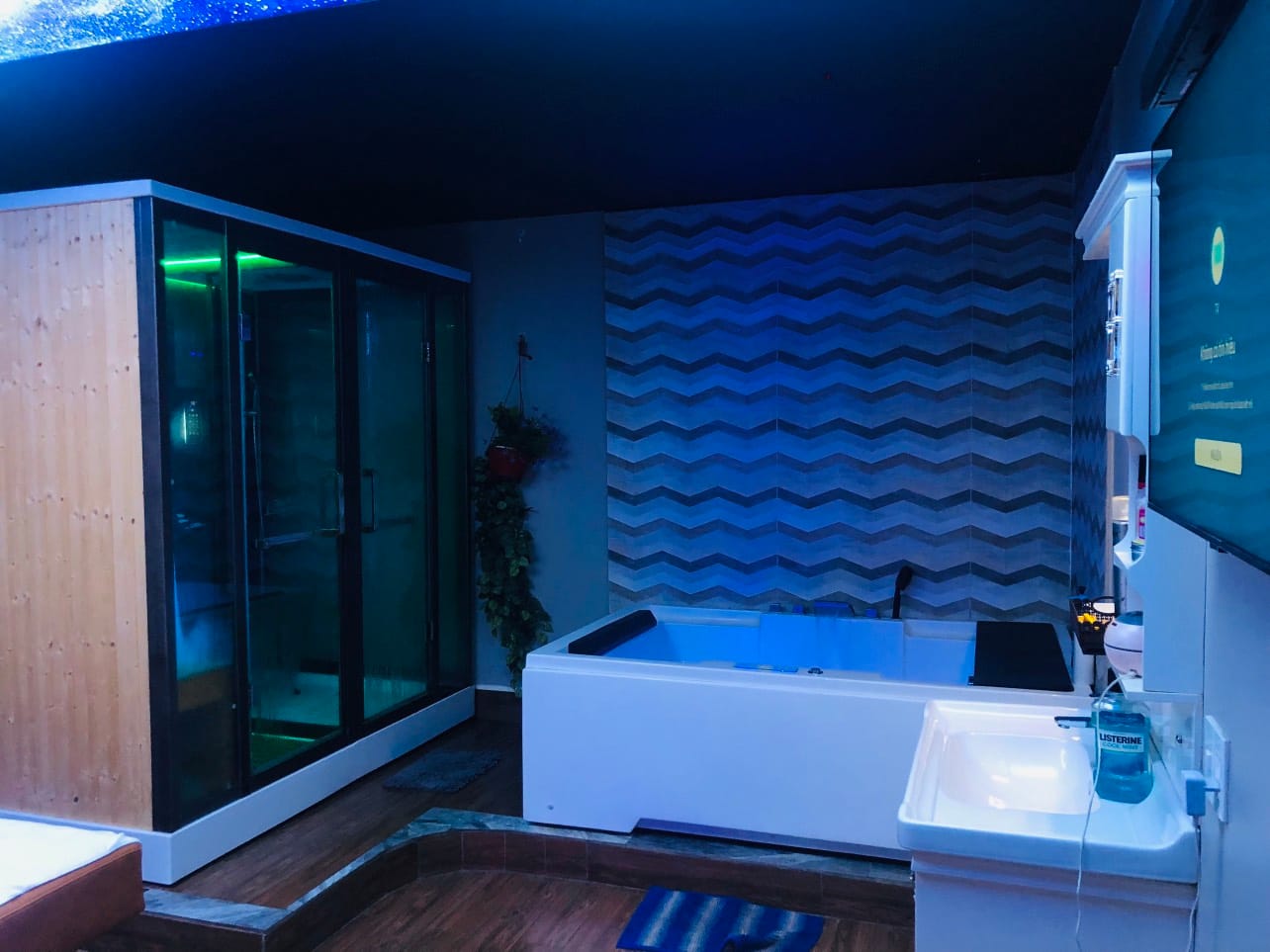 Massage Nhạc Dương Lầu – Hào Nam, Đống Đa (1)