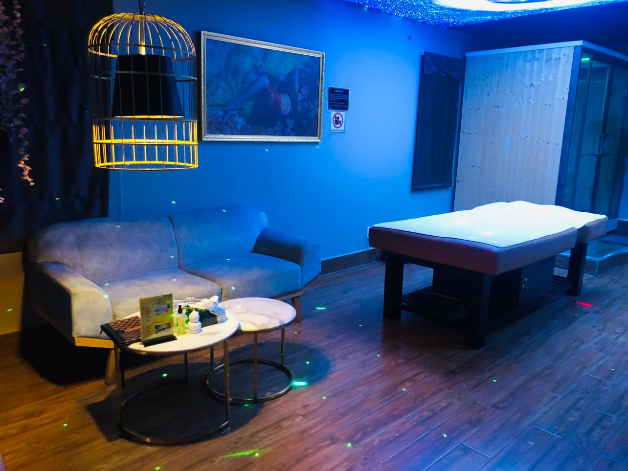 Massage Nhạc Dương Lầu – Hào Nam, Đống Đa 52 Massage Kỳ Anh