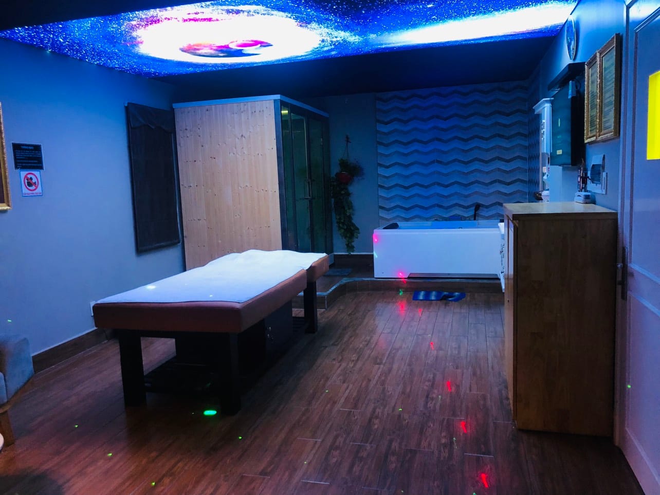 Massage Nhạc Dương Lầu – Hào Nam, Đống Đa (3)