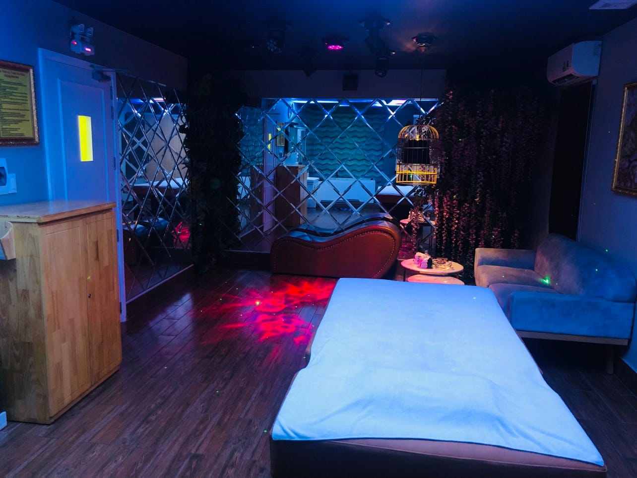 Massage Nhạc Dương Lầu – Hào Nam, Đống Đa (5)