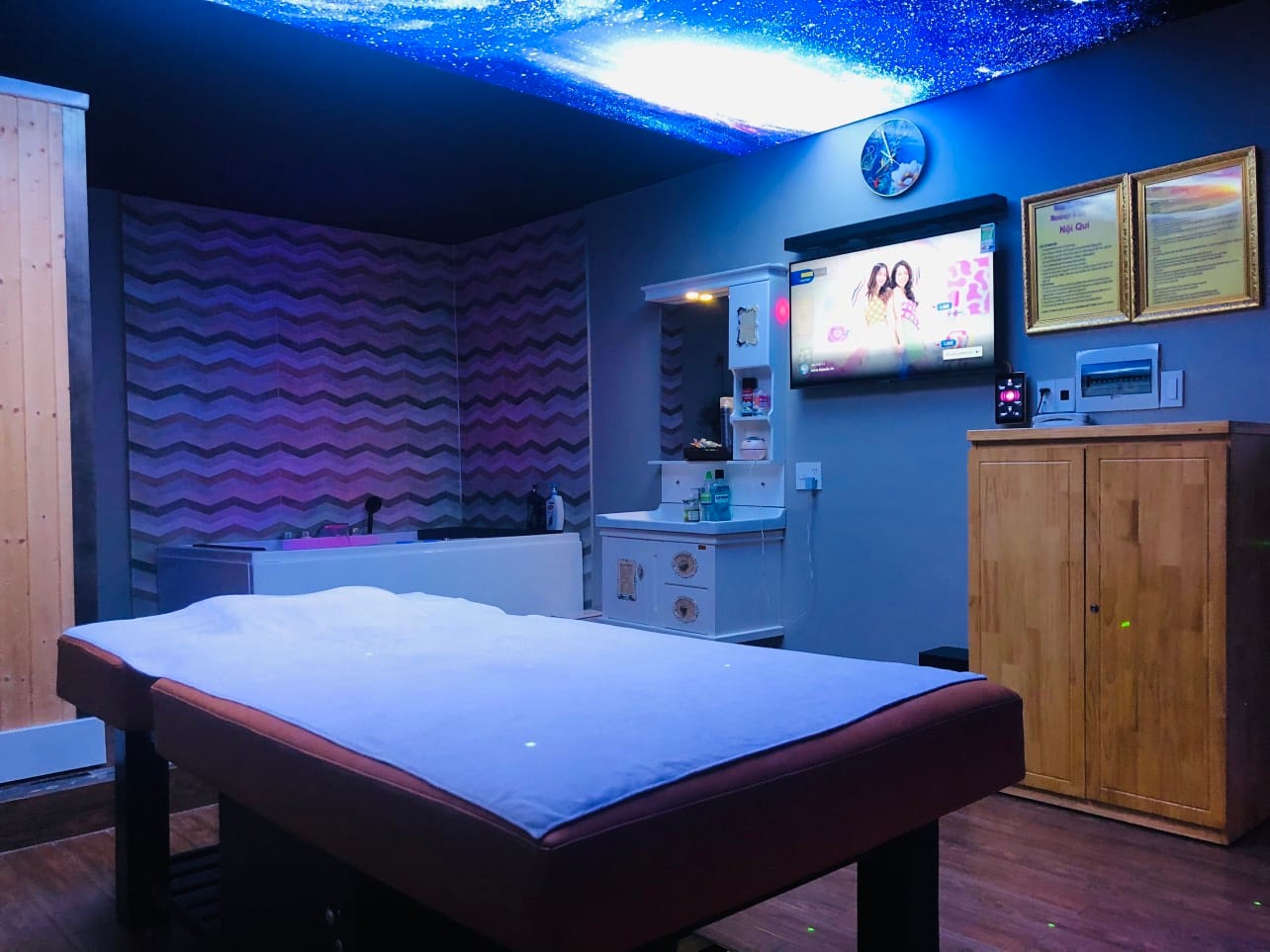 Massage Nhạc Dương Lầu – Hào Nam, Đống Đa (6)