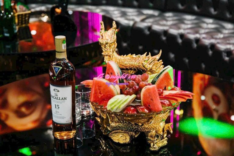 Karaoke London KTV - Hoàng Quốc Việt, Cầu Giấy (7)