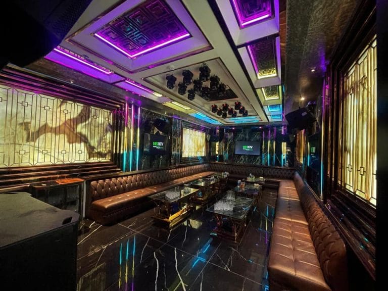 Karaoke S KTV - Tố Hữu, Hà Đông (4)