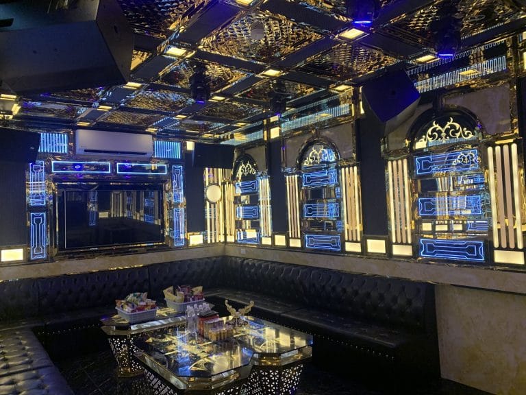 Karaoke S KTV - Tố Hữu, Hà Đông (5)