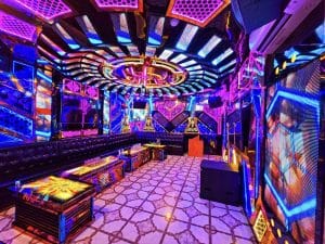 Karaoke S KTV - Tố Hữu, Hà Đông (1)