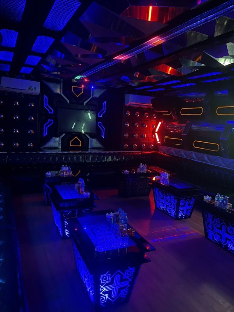 Karaoke S KTV - Tố Hữu, Hà Đông (8)
