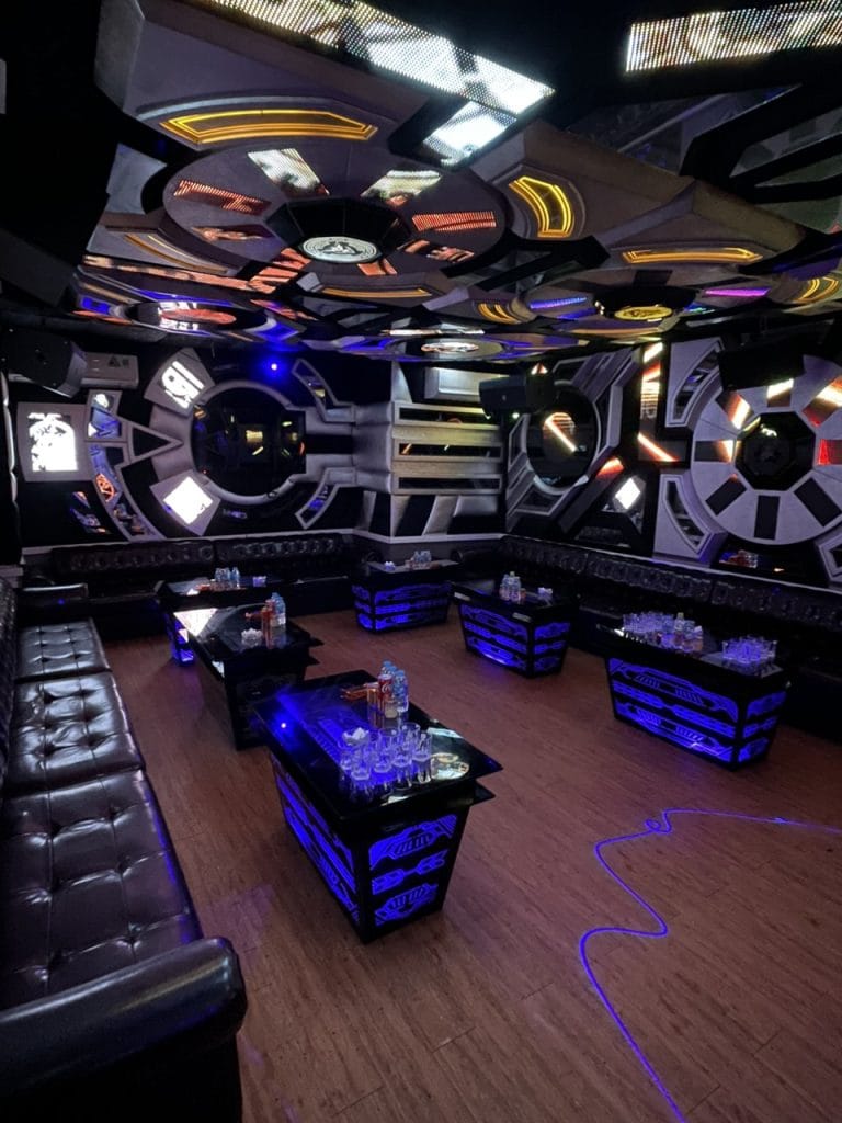 Karaoke S KTV - Tố Hữu, Hà Đông (9)