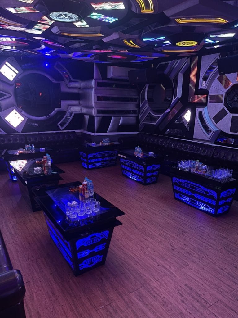Karaoke S KTV - Tố Hữu, Hà Đông (10)