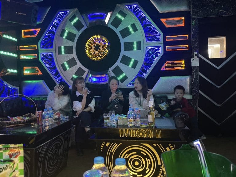 Karaoke S KTV - Tố Hữu, Hà Đông (11)