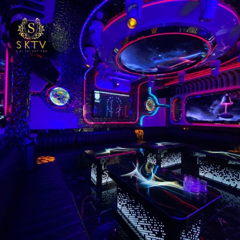 Karaoke S KTV - Tố Hữu, Hà Đông (13)