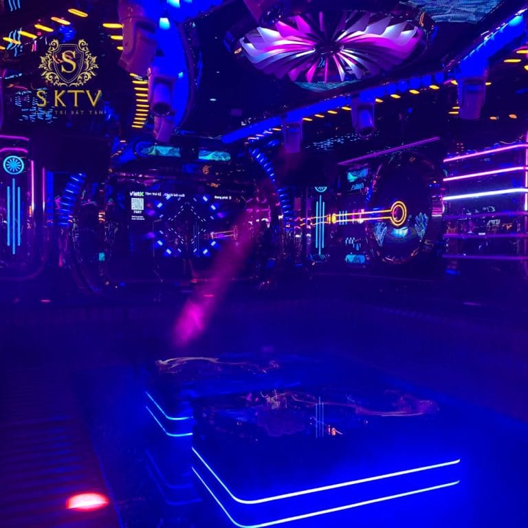 Karaoke S KTV - Tố Hữu, Hà Đông (14)
