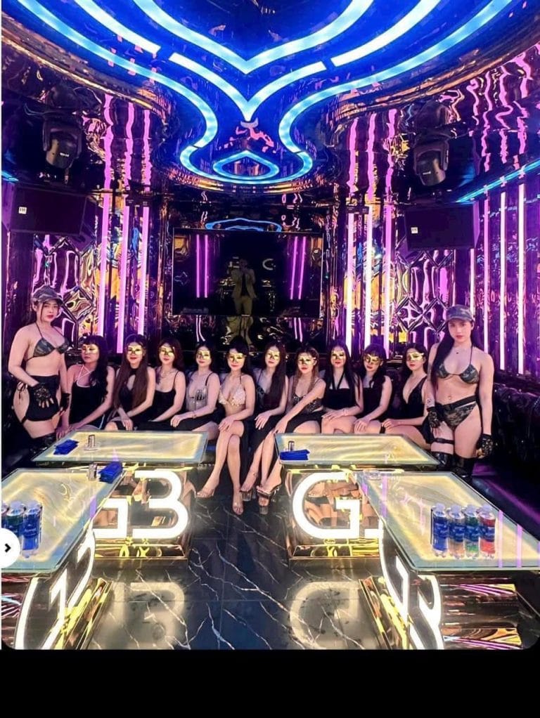 Karaoke S KTV CLUB KTV – Trần Thái Tông, Cầu Giấy