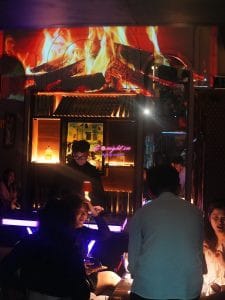 The 9h Affair - Ngô Thì Nhậm, Hai Bà Trưng (5)