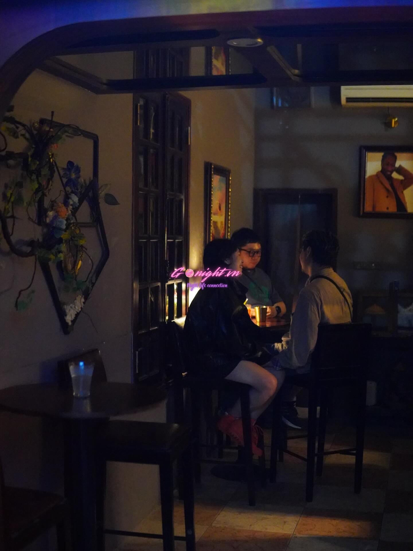 The 9h Affair - Ngô Thì Nhậm, Hai Bà Trưng (12)