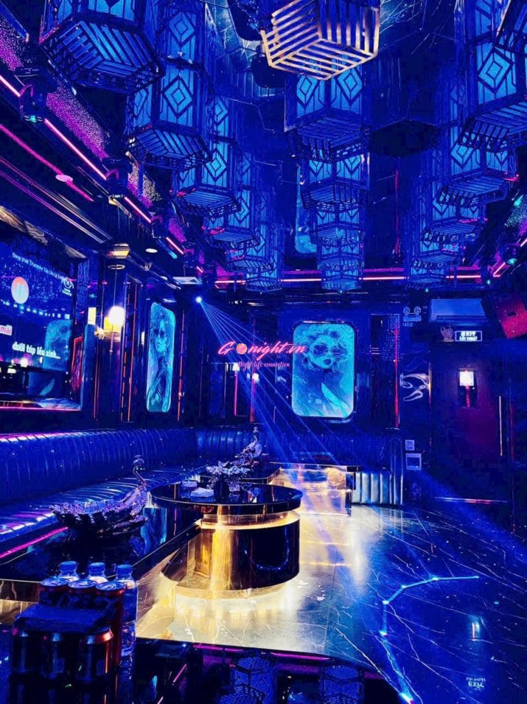 Top Karaoke hát cho thỏa đam mê tại Quận Cầu Giấy