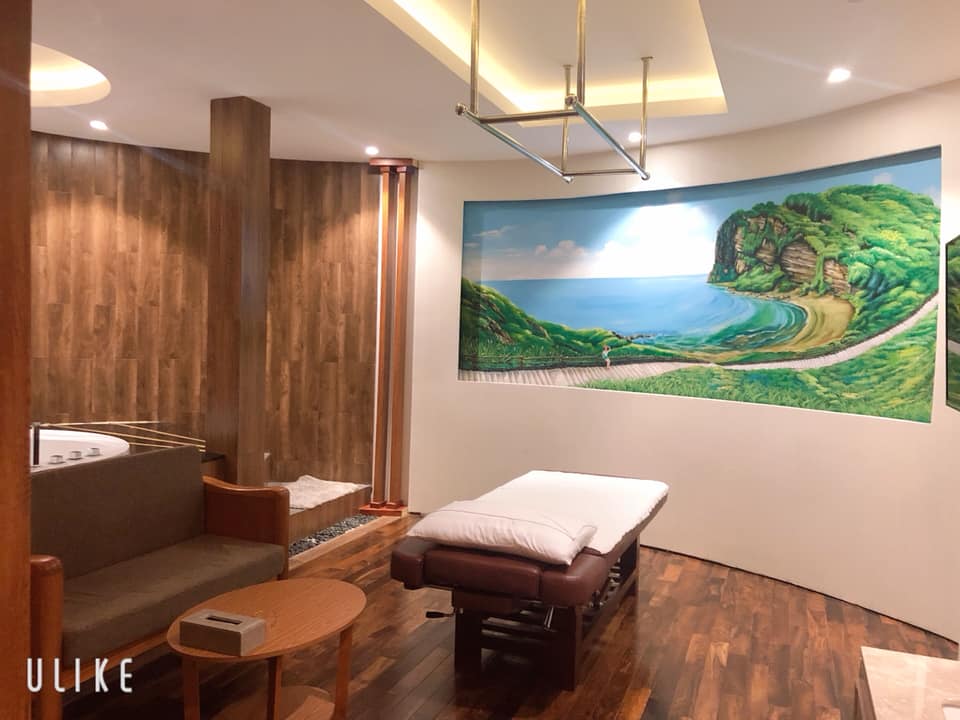 Massage Geisha Hà Đông (1)