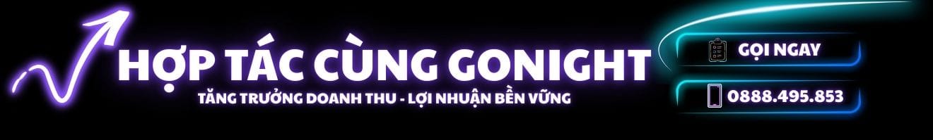 トップページ 53 HỢP TÁC CÙNG GONIGHT