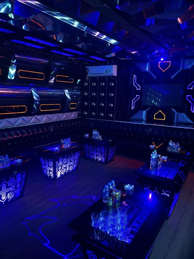 Karaoke Sunny KTV - Hà Đông (15)