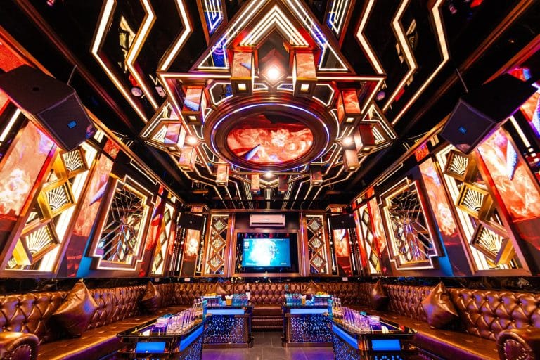 Karaoke Sunny KTV – Hà Đông