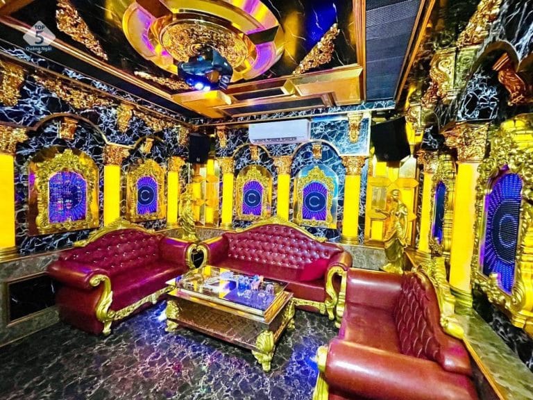 Karaoke Sunny KTV - Hà Đông (19)