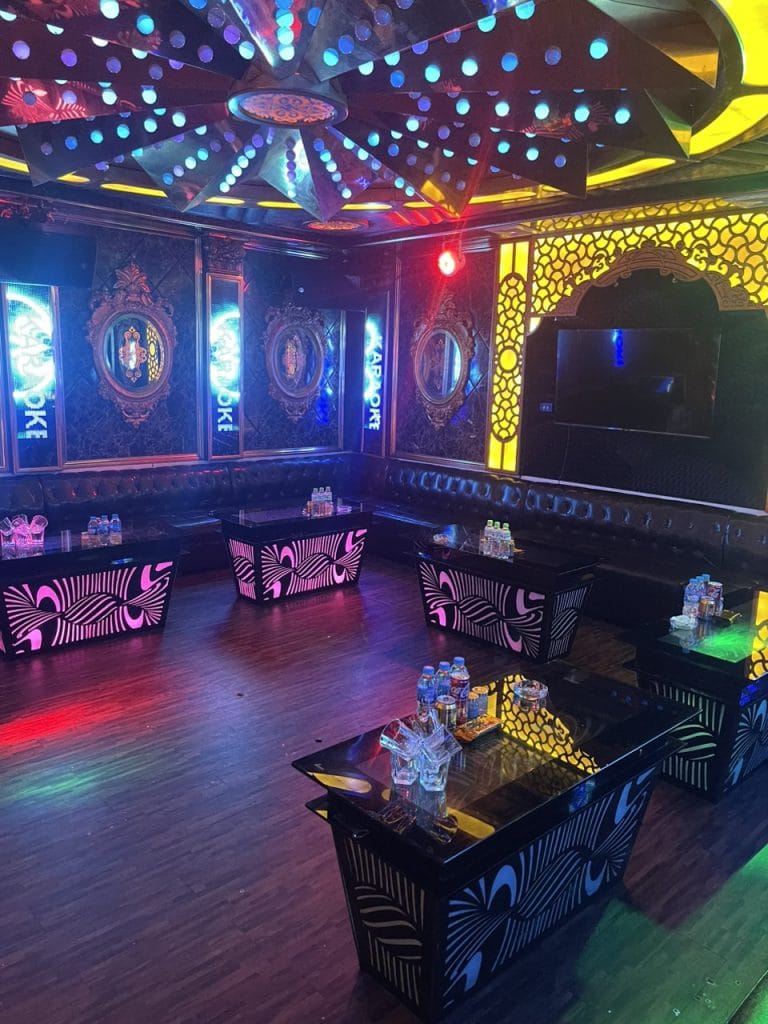 Karaoke Sunny KTV - Hà Đông (8)