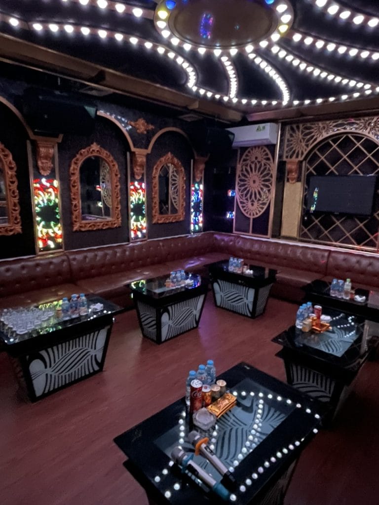 Karaoke Sunny KTV - Hà Đông (9)