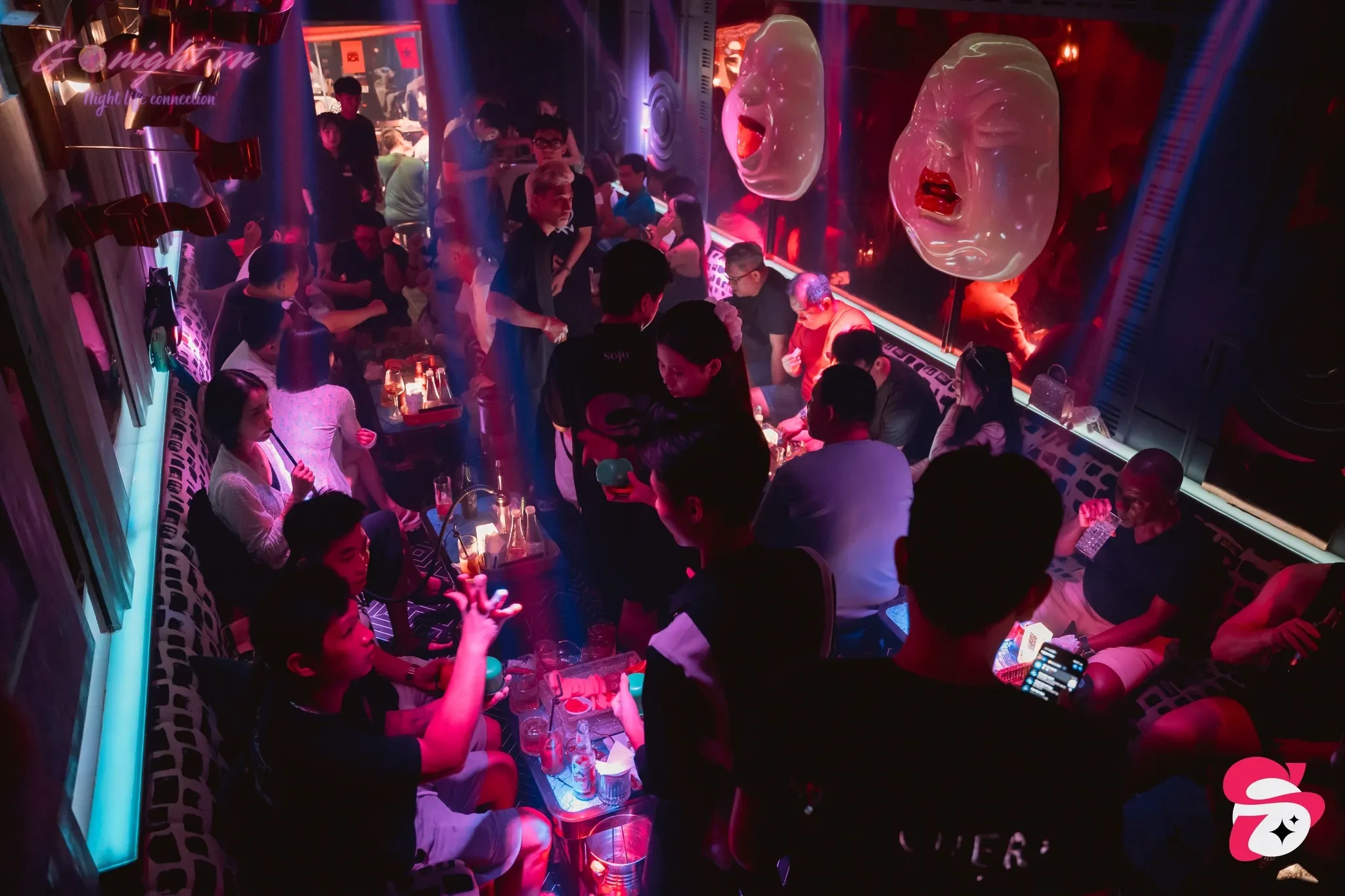 Soje Lounge