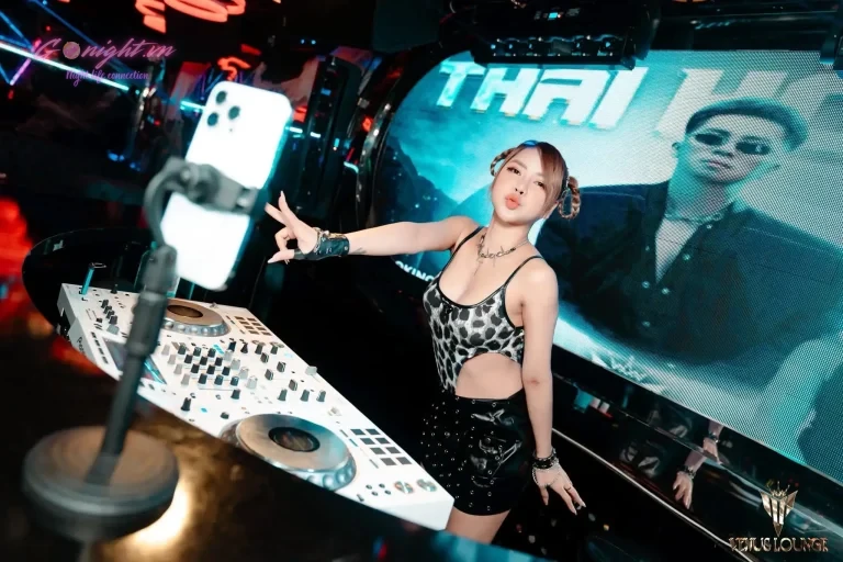 Top Lounge lounge cực xịn tại Quận Cầu Giấy