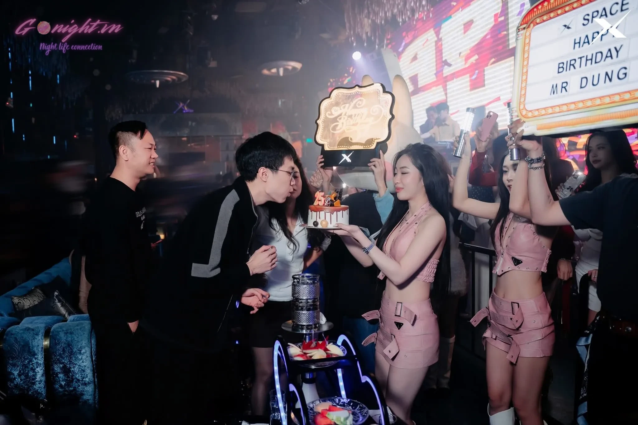 X-Space 52 Hàng Bè, Hoàn Kiếm
