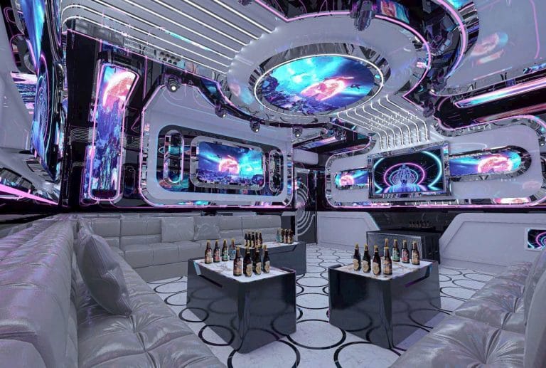 Karaoke F5 Plus KTV - Tố Hữu, Hà Đông (7)