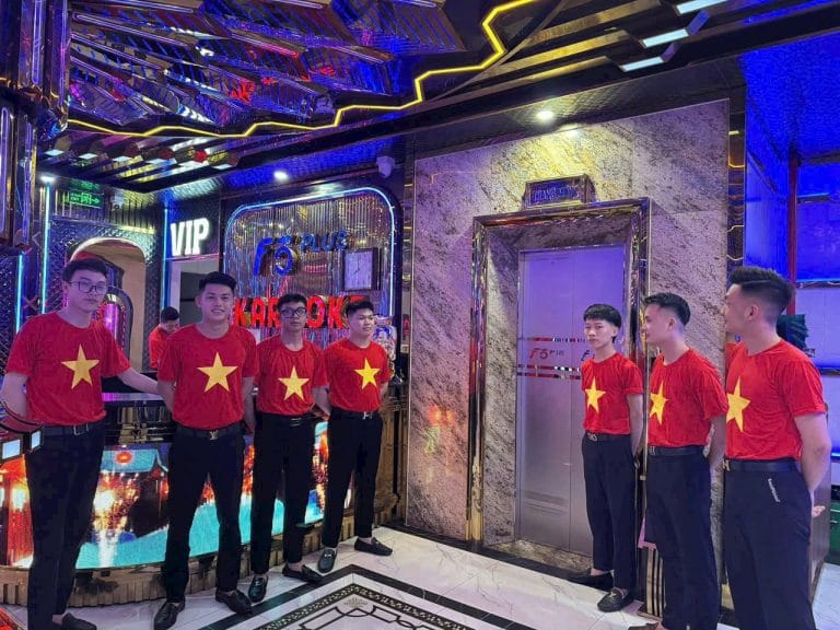Karaoke F5 Plus KTV - Tố Hữu, Hà Đông (2)
