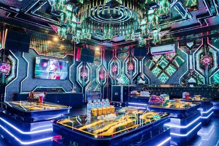 Karaoke F5 Plus KTV - Tố Hữu, Hà Đông (12)