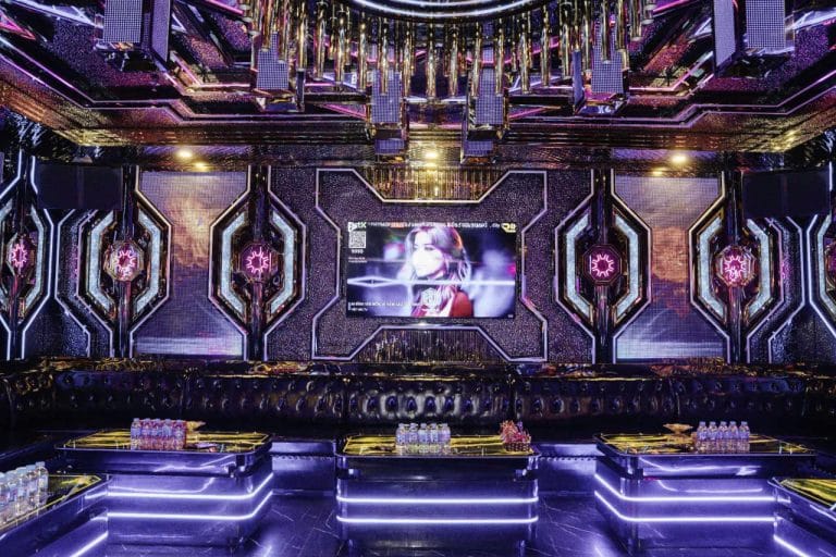 Karaoke F5 Plus KTV - Tố Hữu, Hà Đông (13)