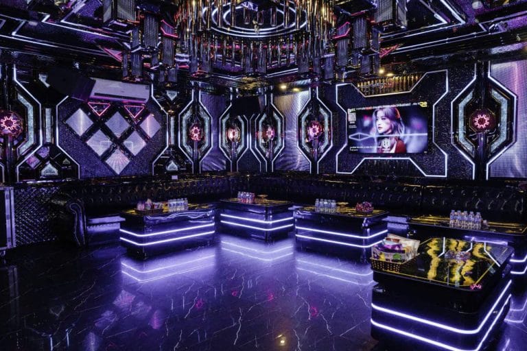 Tuyển dụng Nhân Viên Nam Karaoke Quận Hà Đông