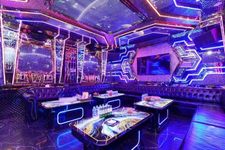 Karaoke F5 Plus KTV - Tố Hữu, Hà Đông (15)
