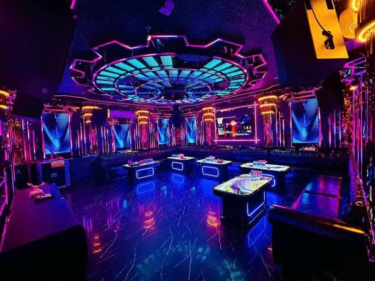 Karaoke F5 Plus KTV - Tố Hữu, Hà Đông (16)