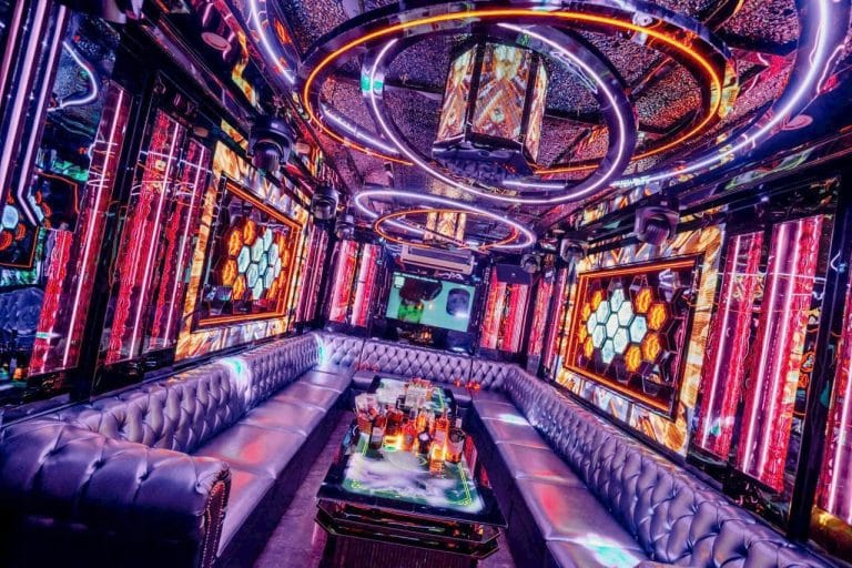 Karaoke F5 Plus KTV - Tố Hữu, Hà Đông (3)