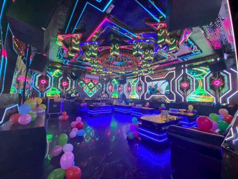 Karaoke F5 Plus KTV - Tố Hữu, Hà Đông (17)