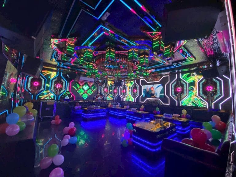 Top Karaoke xịn xò bậc nhất tại Quận Hà Đông