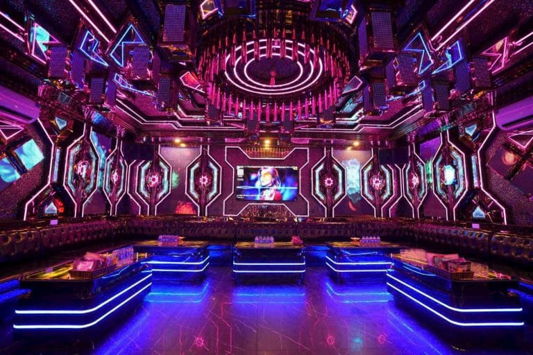 Karaoke F5 KTV - Hà Đông (14)