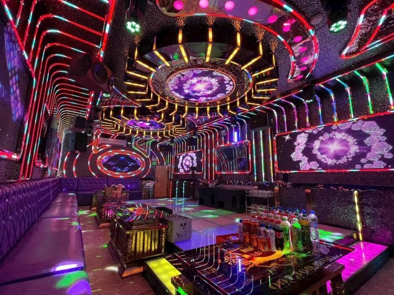 Karaoke F5 KTV - Hà Đông (15)