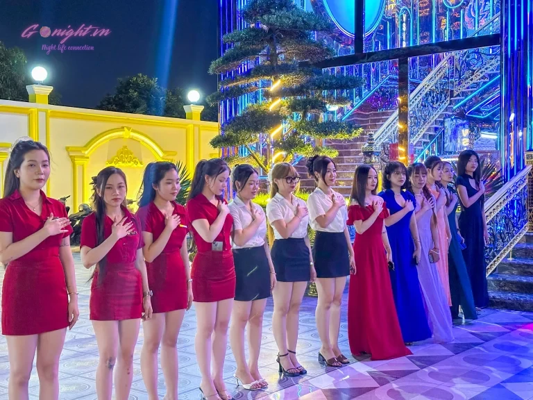 Top Karaoke hát cực sung tại Thành Phố Thuận An
