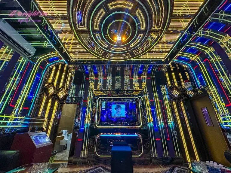 Tuyển dụng Phục Vụ Karaoke Bình Dương