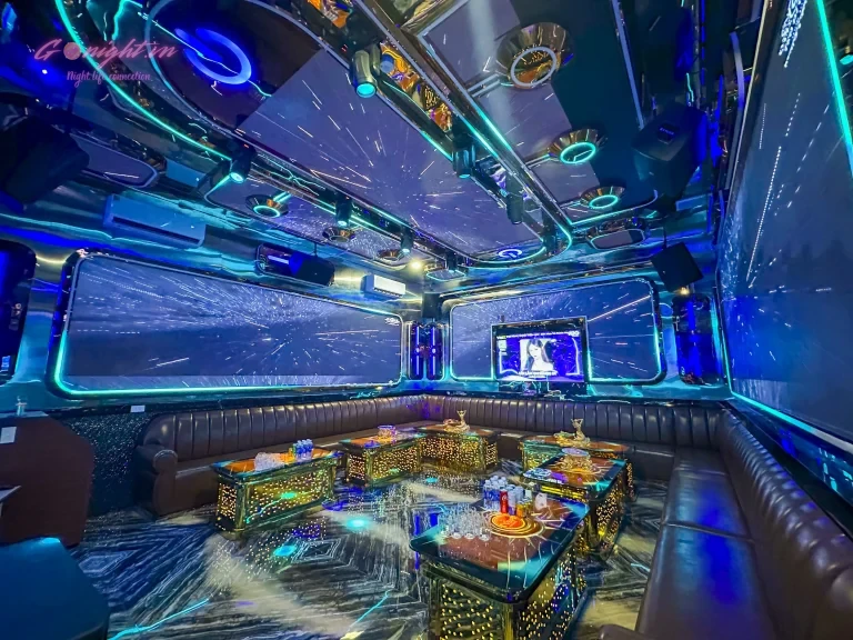 Tuyển dụng PG Karaoke Thành Phố Thuận An